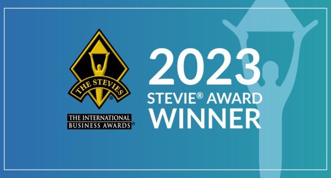 Indosat Raih Penghargaan Gold Stevie International Business Awards 2023