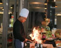 Menginap di THE 1O1 PRW Diskon 10% dan Makan Siang Sepuasnya Bayar 10 Gratis 1 Hanya Rp 100 Ribu/Orang