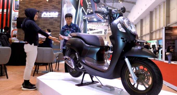 Honda Berikan Garansi Rangka 5 Tahun untuk Semua Model