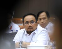 Menag Usul Biaya Haji Naik Jadi Rp 105 Juta Perjemaah