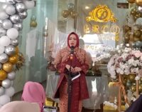 ERCO Aesthetic Clinic Hadir di Kota Palembang, Ini Lokasinya