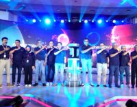 Peringati HUT ke-56, Indosat Serukan Semangat ‘menembu56atasan’ dalam Berdayakan Indonesia