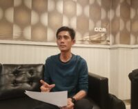 Kritik Syarat Pencalonan Ketum KONI Sumsel Harus Setor Rp 500 Juta, Ketua Tim Pemenangan Nyatakan Asrul Indrawan Siap Maju