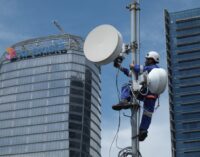 XL Axiata Gandeng Huawei Luncurkan Penggunaan Komersial Network Digital Map Pertama di Asia Pasifik