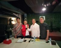 Didukung 12 Cabor, Asrul Indrawan Mantap Maju Sebagai Ketum KONI Sumsel