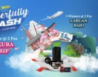 AQUA Elektronik Ajak Pelanggan Pergi ke Negeri Sakura