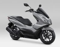 Semakin Mewah, Big Skutik Premium New Honda PCX160 Hadir dengan Warna Terbaru