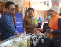 XL Axiata Perkuat Dukungan ke UMKM Perempuan, Pesantren, dan Komunitas Penyandang Disabilitas