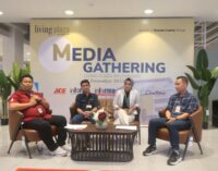 Jelang Akhir Tahun, Living Plaza Palembang Hadirkan Berbagai Promo Menarik
