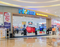 Jalani Keseruan Penuh Makna di Akhir Tahun Bersama INFORMA Electronics