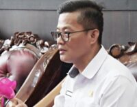 Solidaritas Untuk Palestina, Kemenag Sumsel Himpun Rp1,7 Miliar