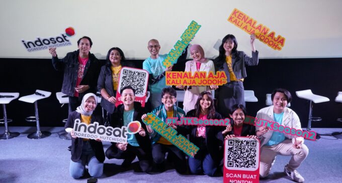 Sukses Seasion Pertama, Indosat Kembali Rilis Web Series KJTK Seasion Dua