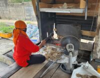 Wujud Sinergi Bagi Negeri, Astra Motor Sumsel Peduli Pertumbuhan dan Berdayakan UMKM