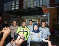 Jasa Raharja Jamin Santunan Seluruh Korban Kecelakaan Bus PO Handoyo