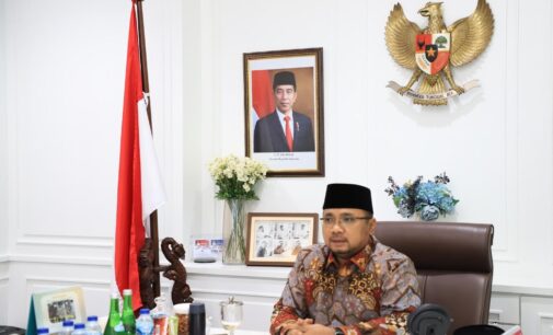 Pelunasan Biaya Haji Dibuka 9 Januari 2024