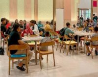 Promo Hari Natal Favehotel, Makan Malam Sepuasnya Cukup Bayar Rp 88 Ribu