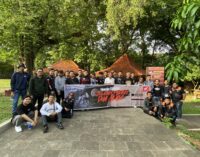 Astra Motor Sumsel Ajak Bikers Jelajah Misteri 2 Alam