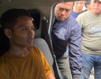 Anies Berharap Polisi Bina Pelaku yang Ancam Tembak Dirinya
