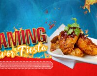 Flaming Flavor Fiesta : Nikmati Cita Rasa Pedas Khas BATIQA Hotels