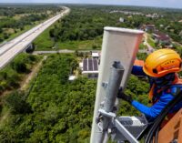 Liburan Natal dan Tahun Baru 2024 Trafik Data XL Axiata Naik 15 Persen