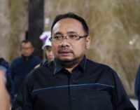 Bertolak ke Saudi, Menag Bahas Ta’limatul Hajj dengan Kementerian Haji