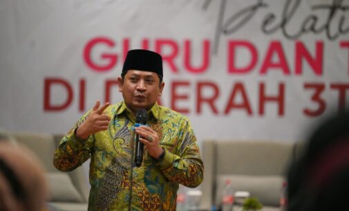 Dana BOS Madrasah dan BOP RA Cair Sebesar Rp 4,385 Triliun, Ini Rinciannya