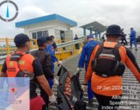 ABK PT Multi Guna Maritim yang Hilang di Perairan Tanjung Api-api Ditemukan Meninggal Dunia