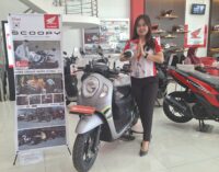Mau Beli Motor Honda? Nikmati Promo Honda Sultan