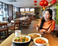 Tahun Baru Imlek 2024 di BATIQA Hotel Palembang : Nikmati Menu Imlek Lezat dan Suasana Meriah