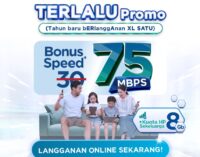 Langsung Ngegas di 2024 Jaringan FMC – XL SATU Fiber Jangkau 86 Kota/Kabupaten