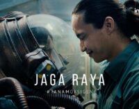 Rilis Film Pendek ‘Jaga Raya”, Indosat Ajak Masyarakat Jaga Lingkungan Lewat Kampanye Tanam Oksigen