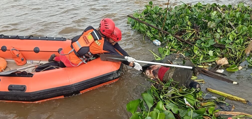 Empat Hari Tenggelam, Penumpang Speed Boat Akhirnya Ditemukan dalam Keadaan Tak Bernyawa