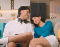 Vidi Aldiano dan Sheila Dara Pilih INFORMA untuk Penuhi Kebutuhan dan Selera Furnitur di Rumah