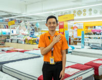 Sambut Tahun Baru, SELMA Hadirkan Solusi Hemat untuk Kebutuhan Isi Rumah