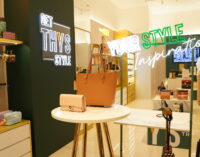 Awali Tahun 2024 dengan Trendy, Handy, dan Stylish Bersama THYS