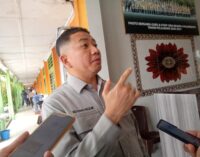 Reses Tahap I Dapil I Anggota DRPD Sumsel : SMA/SMK di Kawasan Seberang Ulu Mesti Diperbanyak