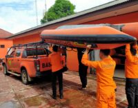 Speedboat Hantam Kapal Ketek di Perairan Tanjung Serai Banyuasin, 3 Orang Hilang