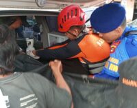 Ketiga Korban Tabrakan Speed Boat Pengantar Jenazah Ditemukan