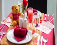 Rayakan Momen Hari Valentine Anda di Harper Hotel Palembang, Ada Promo “Fave In Love” Rp 398 Ribu/Pasangan