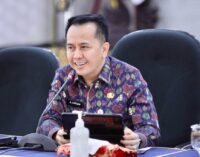 Pertumbuhan Ekonomi Sumsel 5,08% Lampaui Nasional, Tertinggi Kedua di Sumatera