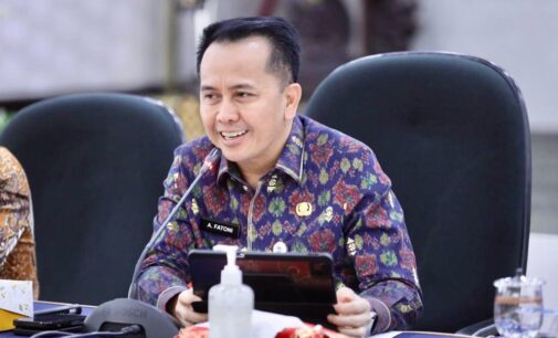 Pertumbuhan Ekonomi Sumsel 5,08% Lampaui Nasional, Tertinggi Kedua di Sumatera
