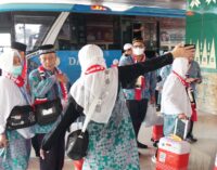 Masa Pelunasan Bipih Diperpanjang, 88 Persen Jemaah Sumsel Telah Lakukan Pelunasan