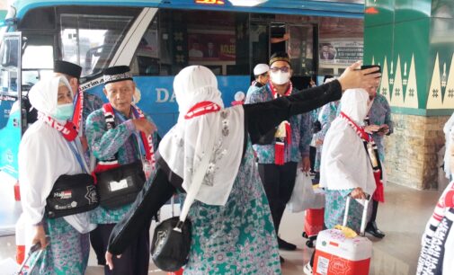 Masa Pelunasan Bipih Diperpanjang, 88 Persen Jemaah Sumsel Telah Lakukan Pelunasan