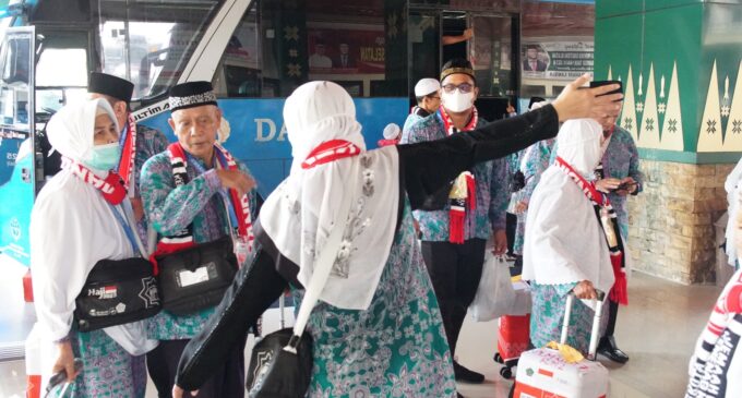 Masa Pelunasan Bipih Diperpanjang, 88 Persen Jemaah Sumsel Telah Lakukan Pelunasan