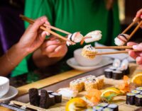 ASTON Palembang Hotel Hadirkan Pengalaman Kuliner Satu Malam di Jepang