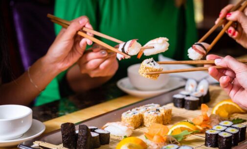 ASTON Palembang Hotel Hadirkan Pengalaman Kuliner Satu Malam di Jepang
