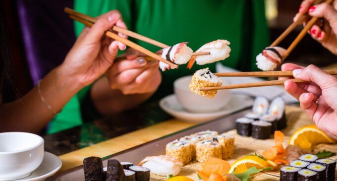 ASTON Palembang Hotel Hadirkan Pengalaman Kuliner Satu Malam di Jepang