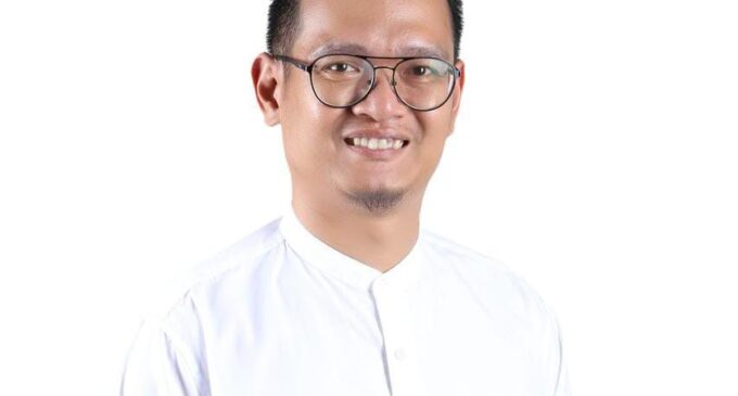 Raih Suara Tertinggi, Hafiz Ramadhonie Melenggang ke DPRD Kota Palembang