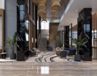 Aston Palu Hotel dan Conference Center : Destinasi Baru di Kota 5 Dimensi