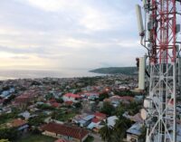 Terus Perluas Infrastruktur Jaringan di Sulawesi Jaringan 4G XL Axiata Jangkau 1.900 Desa